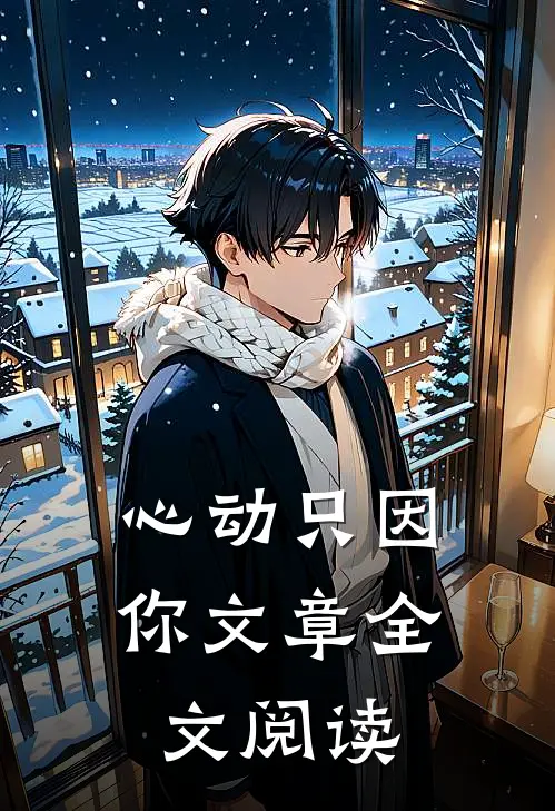 心动只因你文章全文阅读