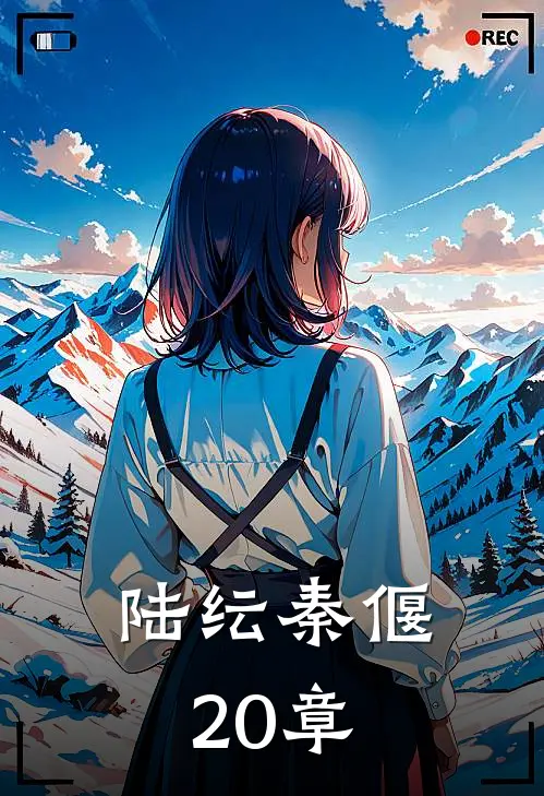 陆纭秦偃20章