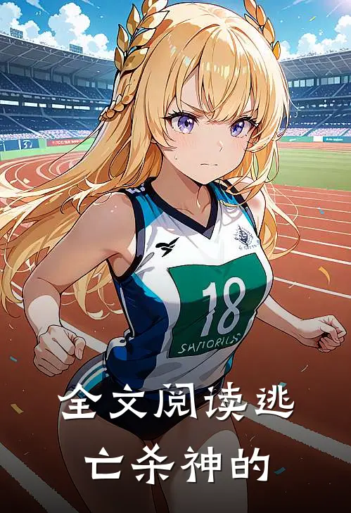 全文阅读逃亡杀神的