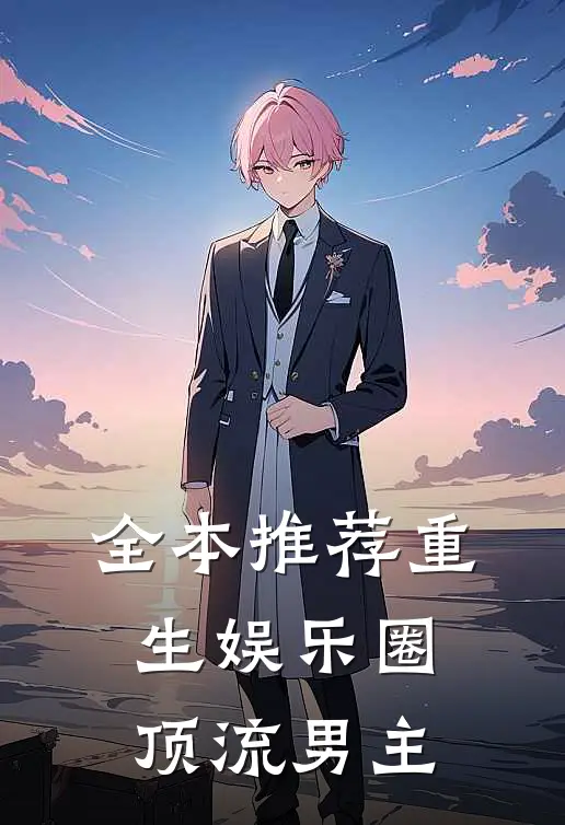 全本推荐重生娱乐圈顶流男主