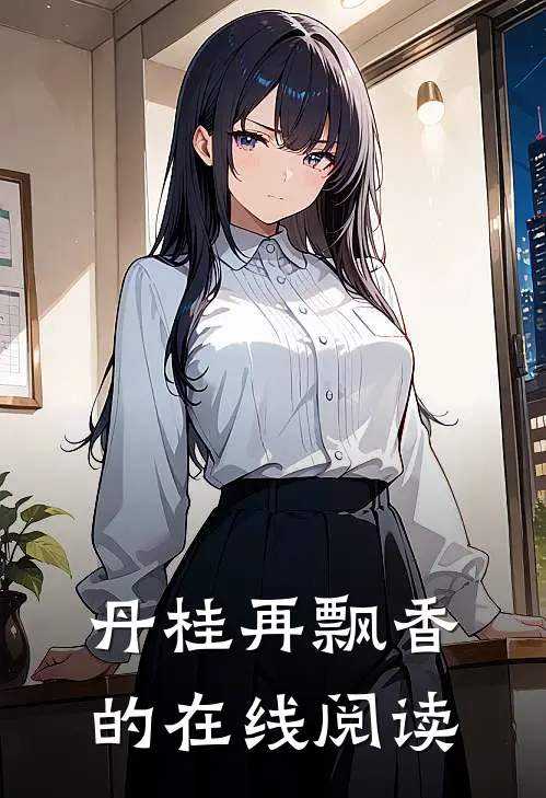 丹桂再飘香的在线阅读