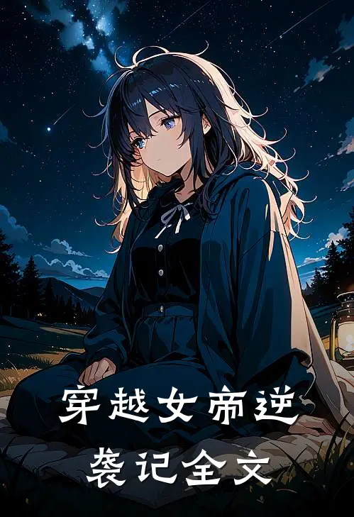 穿越女帝逆袭记全文