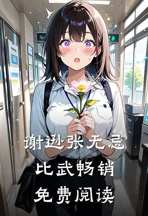 谢逊张无忌比武畅销免费阅读