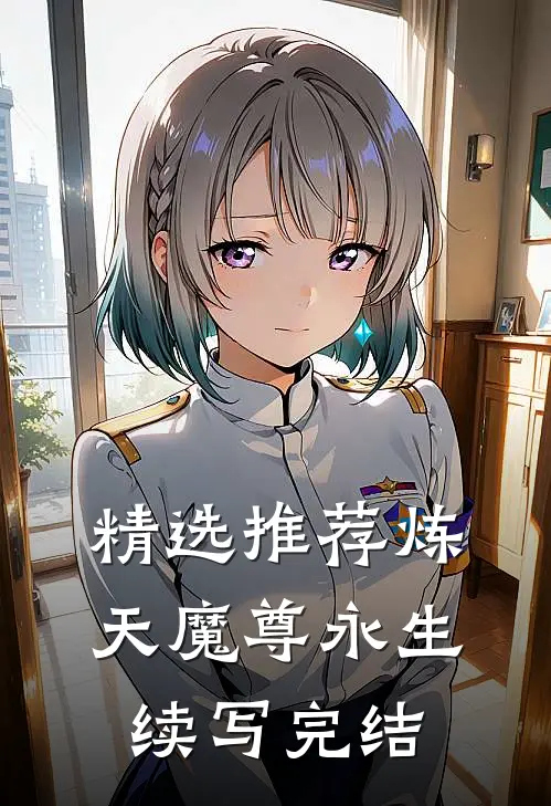 精选推荐炼天魔尊永生续写完结