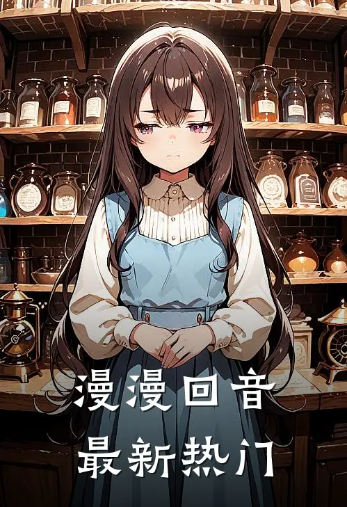 漫漫回音最新热门
