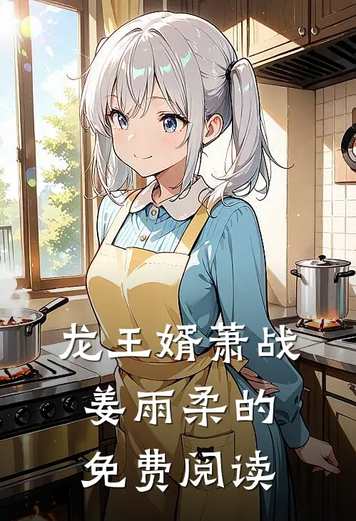 龙王婿萧战姜雨柔的免费阅读