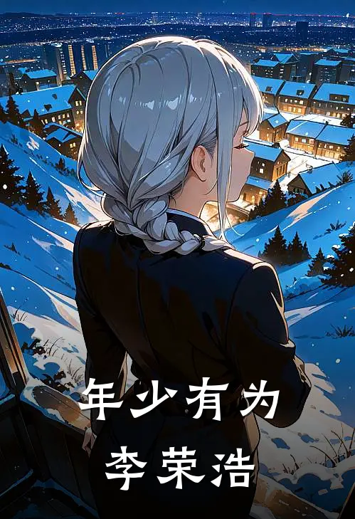 年少有为李荣浩