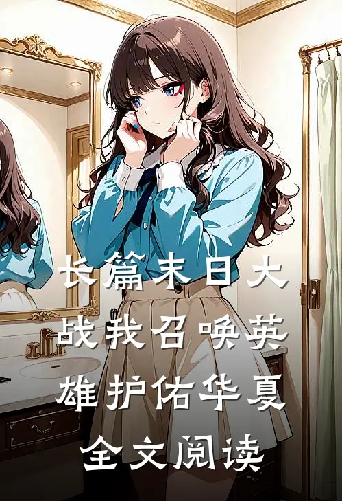 长篇末日大战我召唤英雄护佑华夏全文阅读