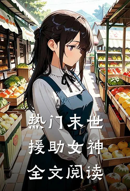 热门末世援助女神全文阅读