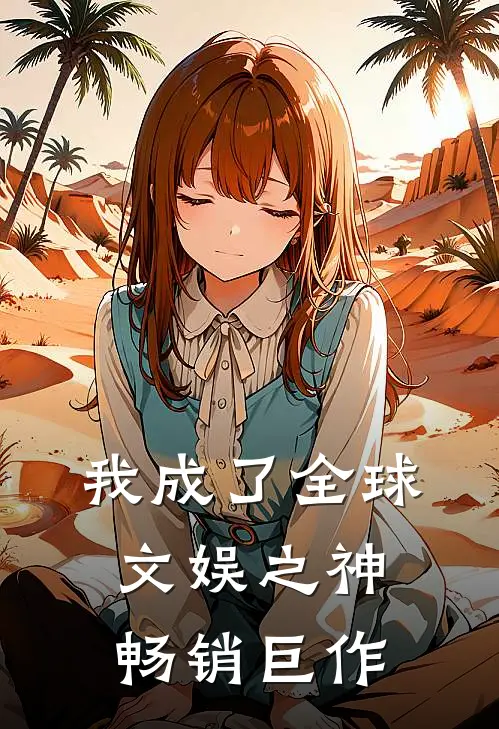 我成了全球文娱之神畅销巨作