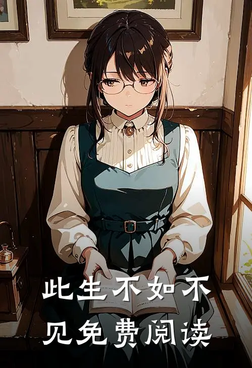 此生不如不见免费阅读