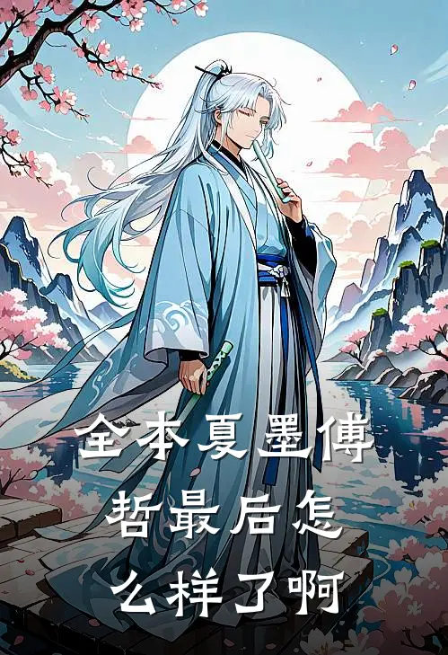 全本夏墨傅哲最后怎么样了啊