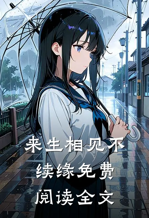 来生相见不续缘免费阅读全文