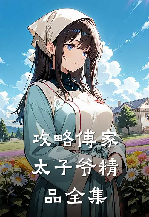 攻略傅家太子爷精品全集