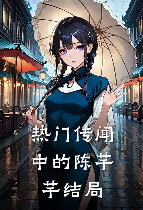 热门传闻中的陈芊芊结局