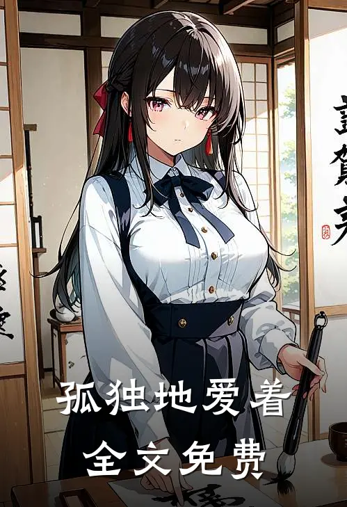 孤独地爱着全文免费