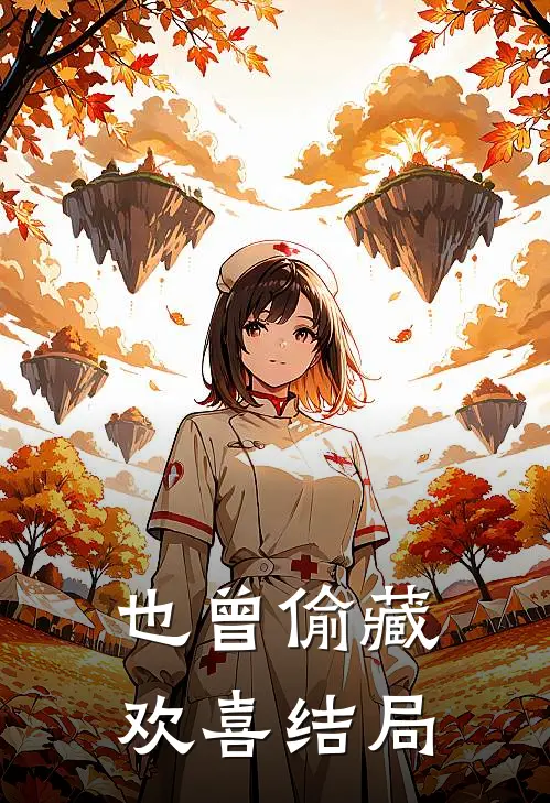 也曾偷藏欢喜结局