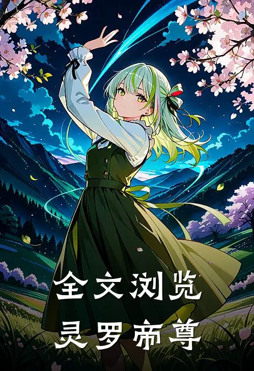 全文浏览灵罗帝尊