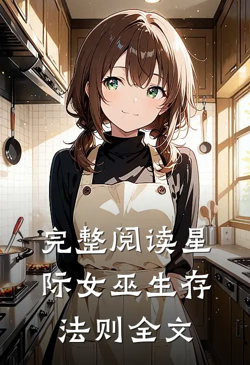 完整阅读星际女巫生存法则全文