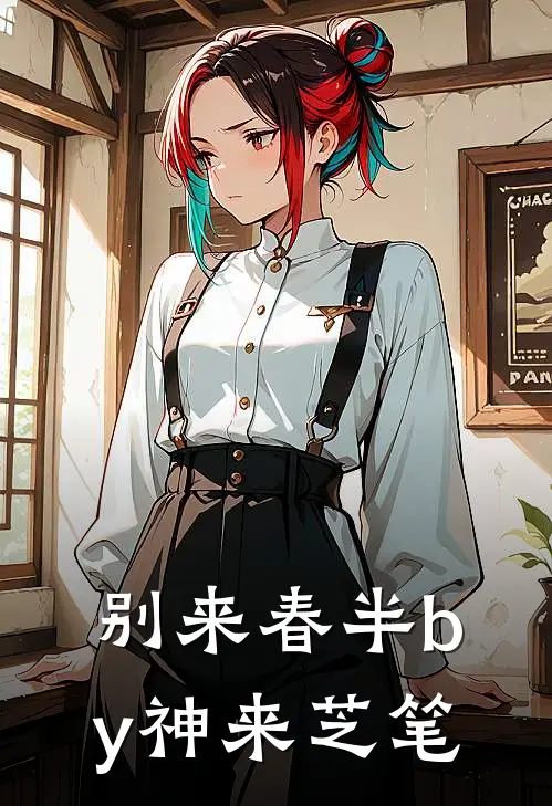 别来春半by神来芝笔