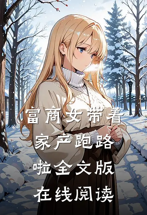 富商女带着家产跑路啦全文版在线阅读