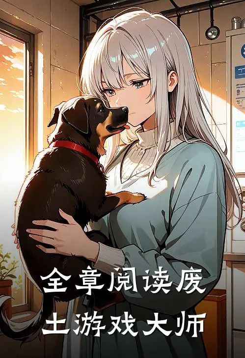 全章阅读废土游戏大师