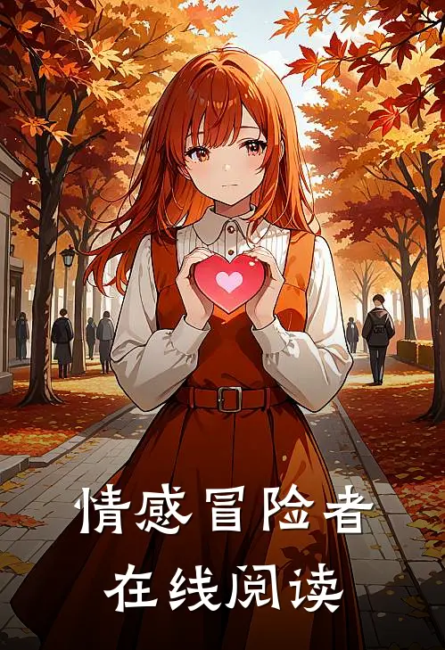 情感冒险者在线阅读