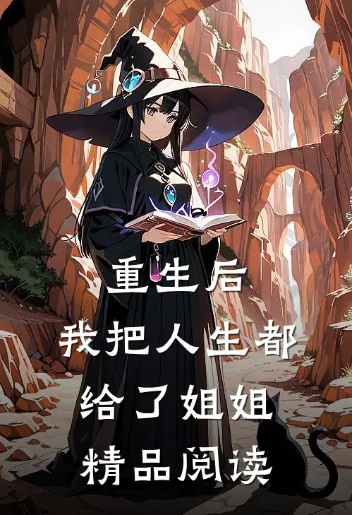 重生后,我把人生都给了姐姐精品阅读