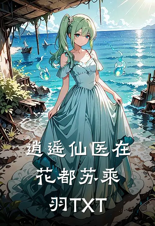 逍遥仙医在花都苏乘羽TXT