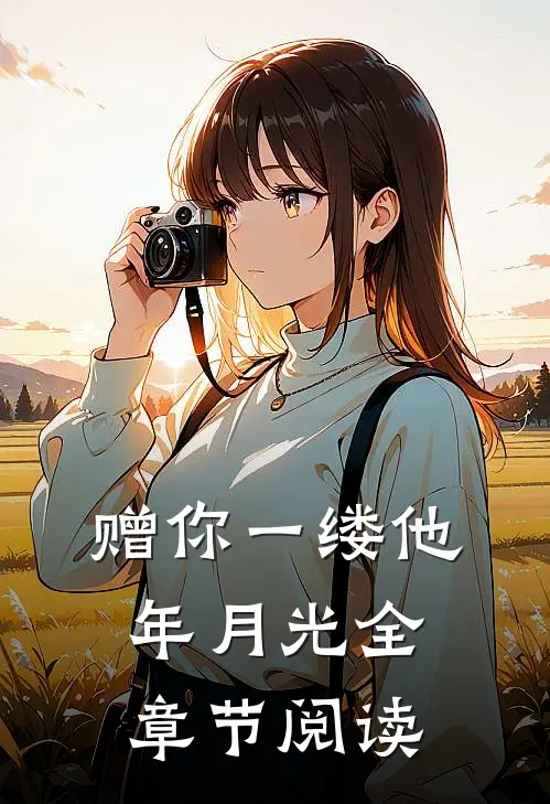 赠你一缕他年月光全章节阅读