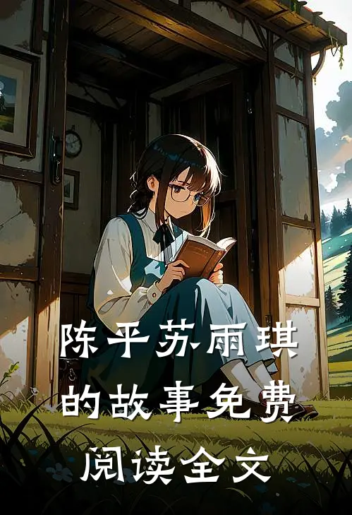 陈平苏雨琪的故事免费阅读全文