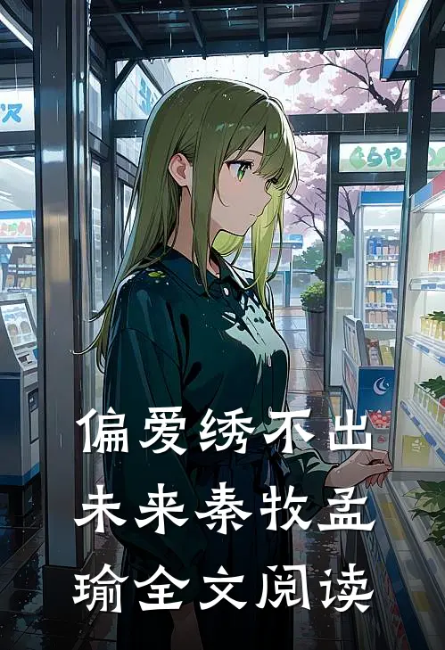 偏爱绣不出未来秦牧孟瑜全文阅读
