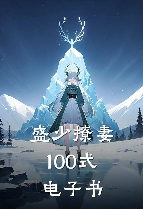 盛少撩妻100式电子书