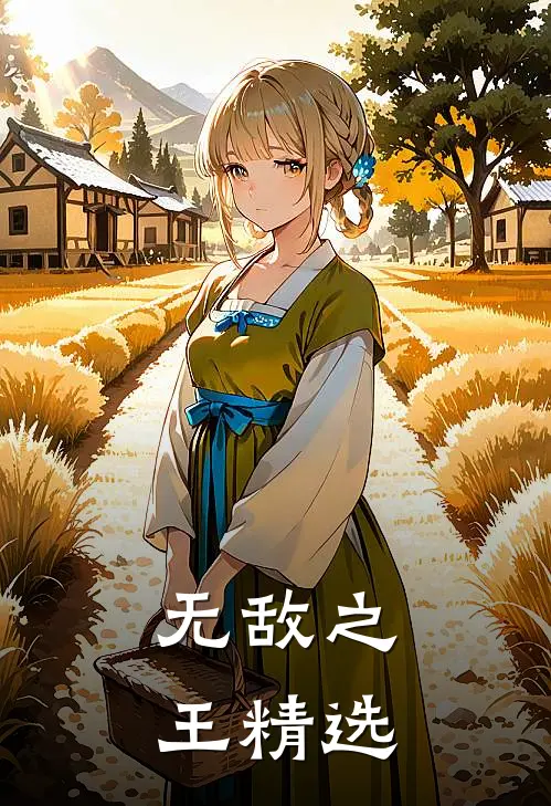 无敌之王精选