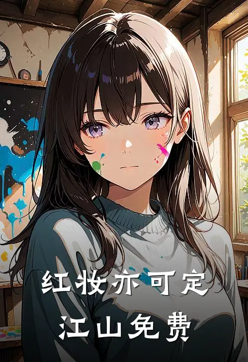 红妆亦可定江山免费