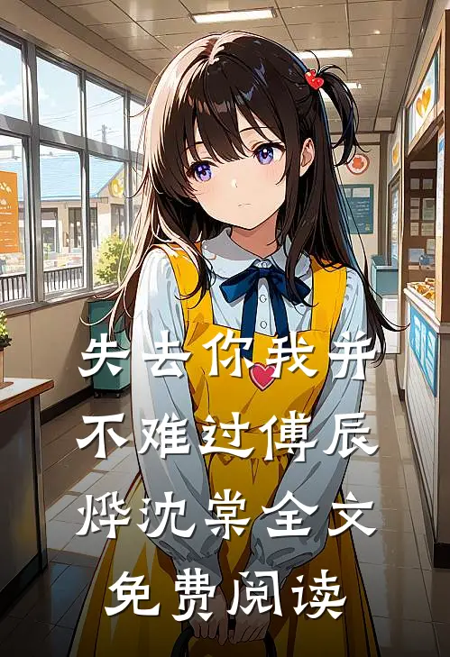 失去你我并不难过傅辰烨沈棠全文免费阅读