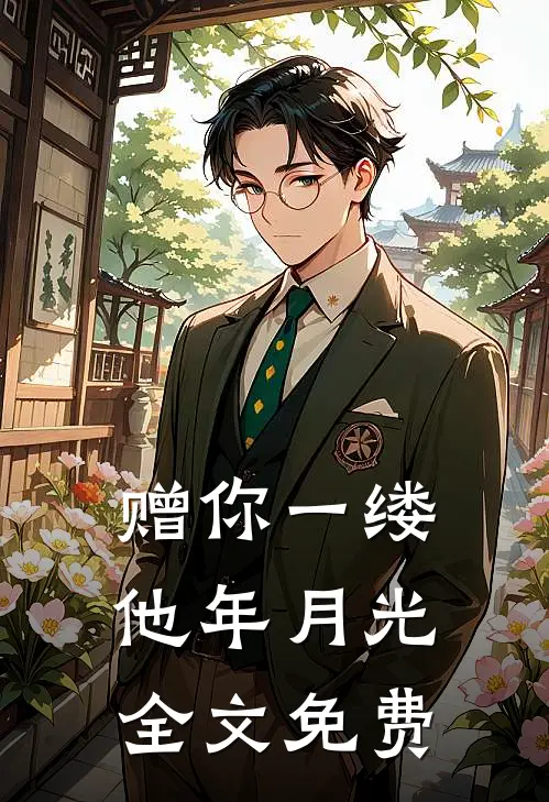 赠你一缕他年月光全文免费