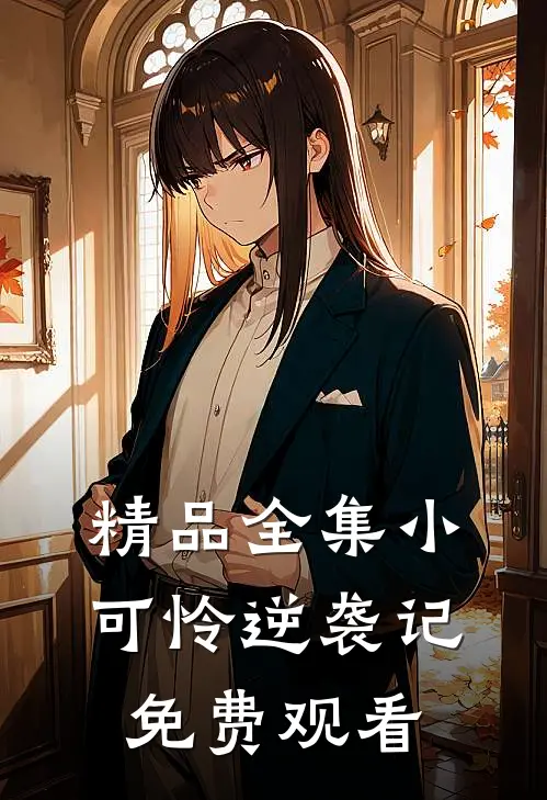 精品全集小可怜逆袭记免费观看