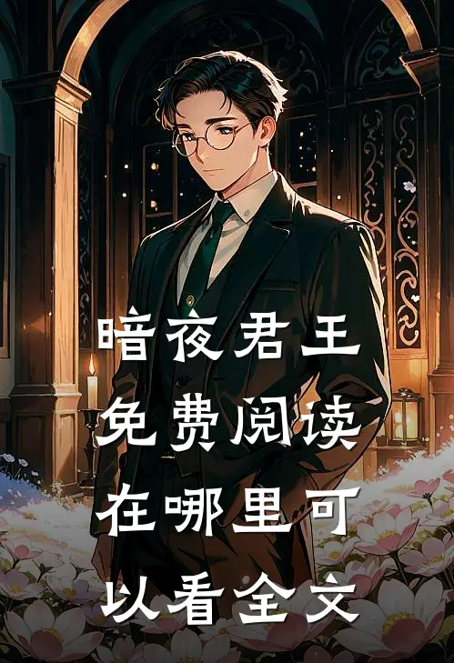暗夜君王免费阅读在哪里可以看全文
