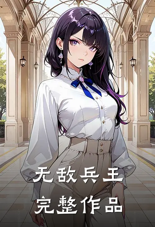 无敌兵王完整作品