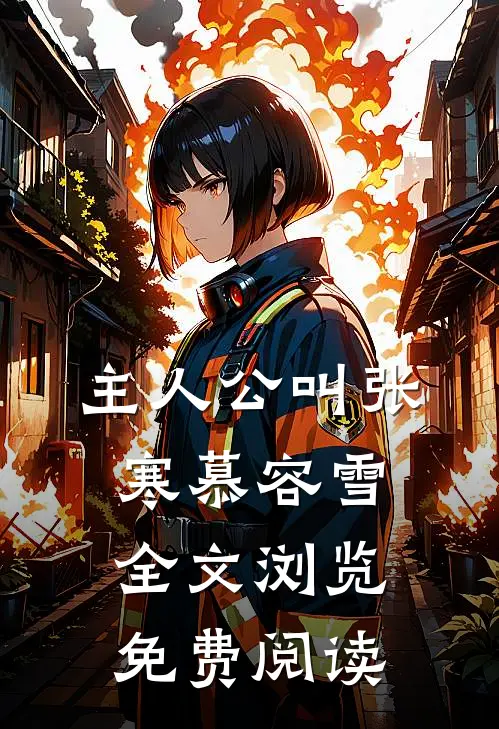 主人公叫张寒慕容雪全文浏览免费阅读