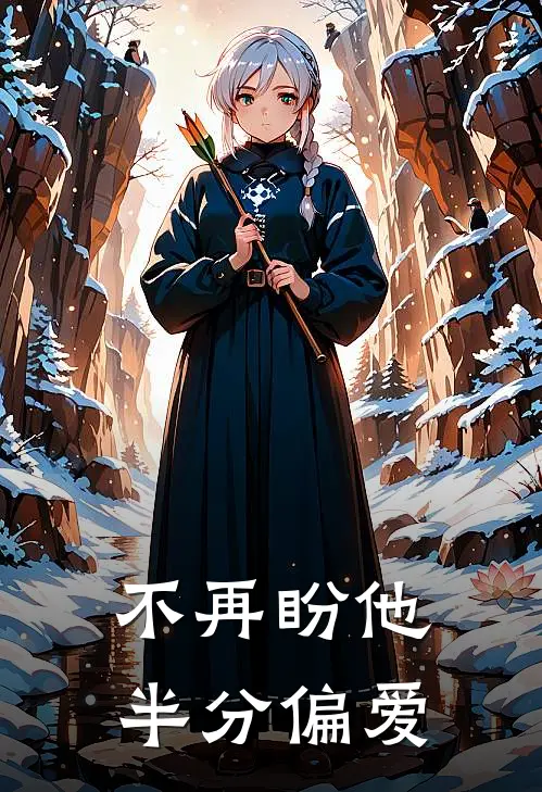 不再盼他半分偏爱