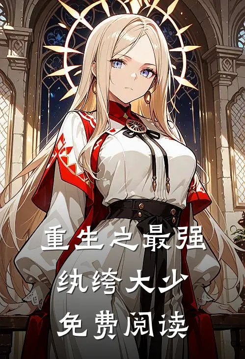 重生之最强纨绔大少免费阅读