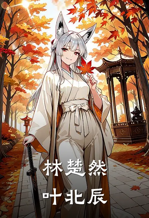 林楚然叶北辰