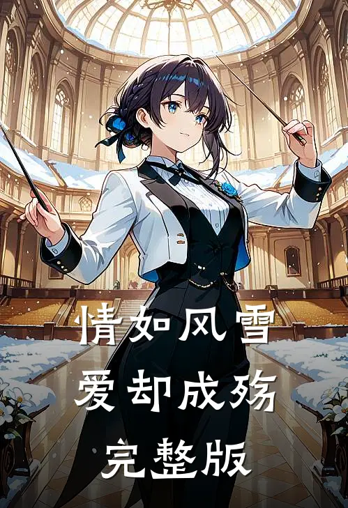 情如风雪爱却成殇完整版