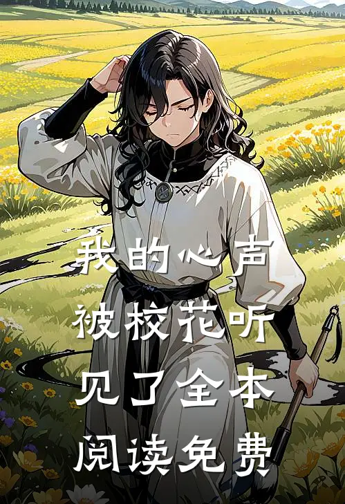 我的心声被校花听见了全本阅读免费