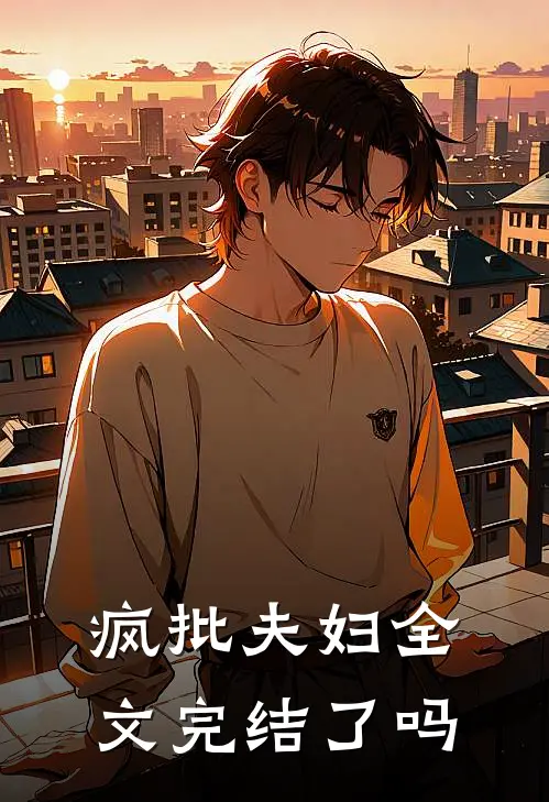 疯批夫妇全文完结了吗