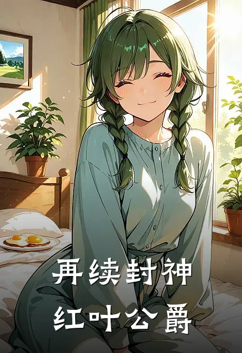 再续封神 红叶公爵