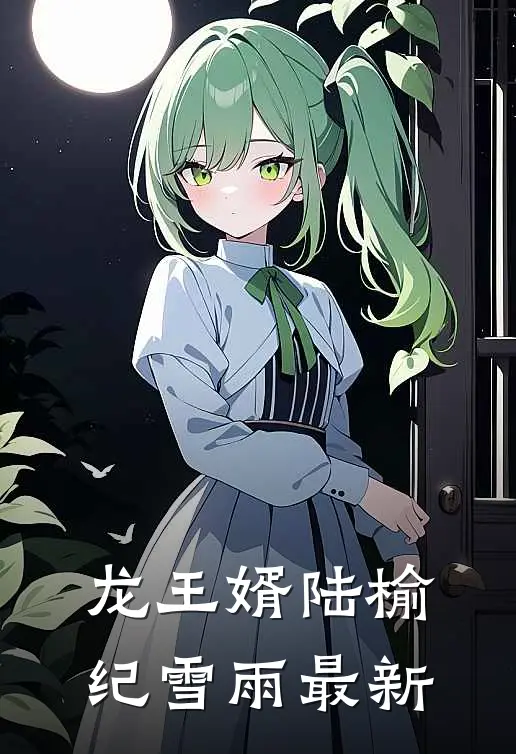 龙王婿陆榆纪雪雨最新