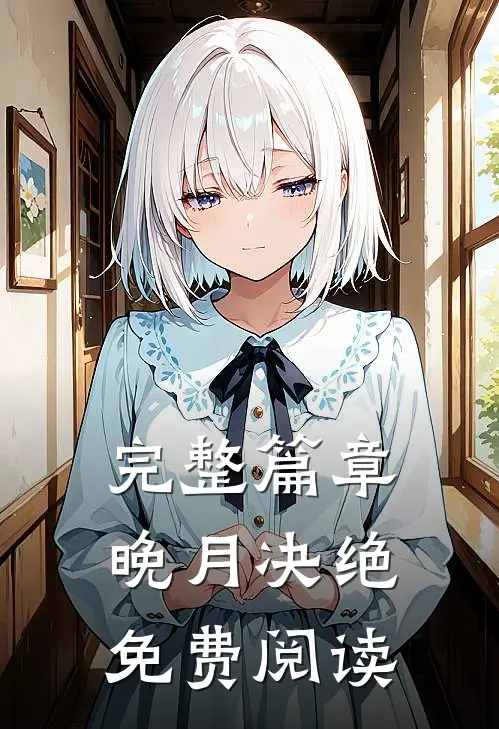 完整篇章晚月决绝免费阅读